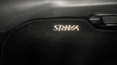 Toyota Yaris 1.5 Hybrid Icon 5dr CVT Hybrid Hatchback